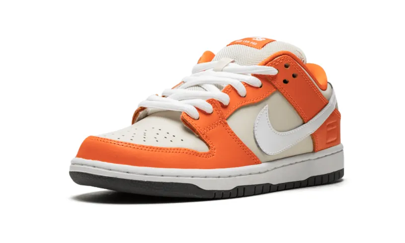 Nike SB SB Dunk Low Premium 'Orange Box'
